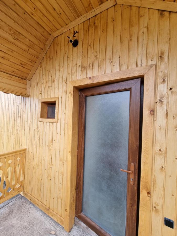 The Penthouse ,Apartment With 2 Bedrooms,Whole Apartment, Апартмент Целиком 딜리잔 외부 사진