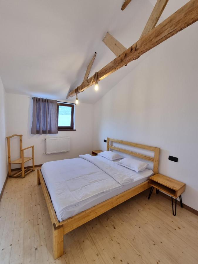 The Penthouse ,Apartment With 2 Bedrooms,Whole Apartment, Апартмент Целиком 딜리잔 외부 사진