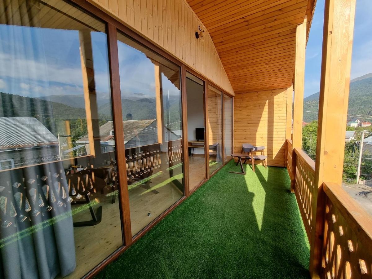 The Penthouse ,Apartment With 2 Bedrooms,Whole Apartment, Апартмент Целиком 딜리잔 외부 사진