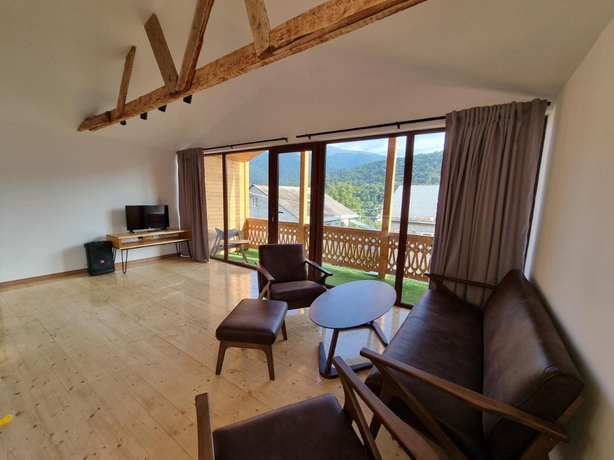The Penthouse ,Apartment With 2 Bedrooms,Whole Apartment, Апартмент Целиком 딜리잔 외부 사진